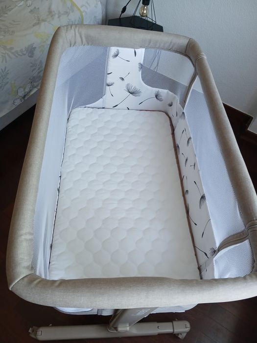 Relaxar e dormir