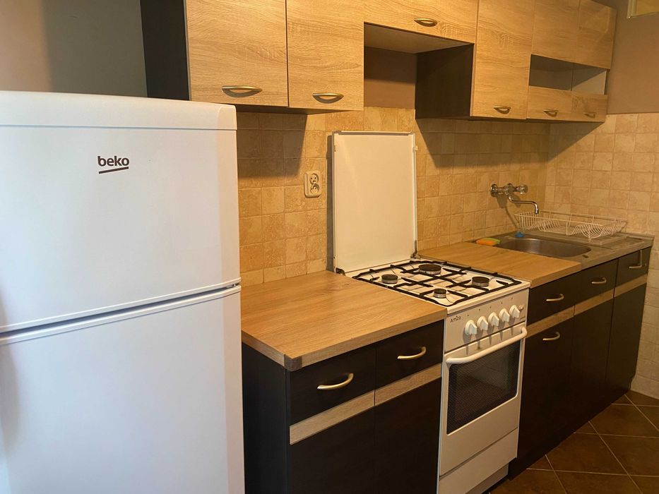 Centrum Śródmieście ul. Lipowa naprzeciw CH Plaza 2-pokojowe 45 m² - Więcej