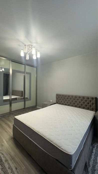 Оренда ТАУНХАУСА «Гарячий Урбан»