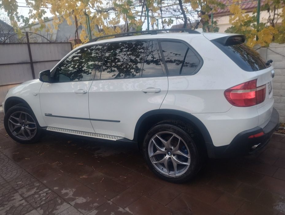 Продам автомобіль BMW