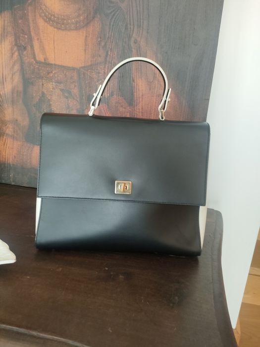 Mala Hugo boss super elegante