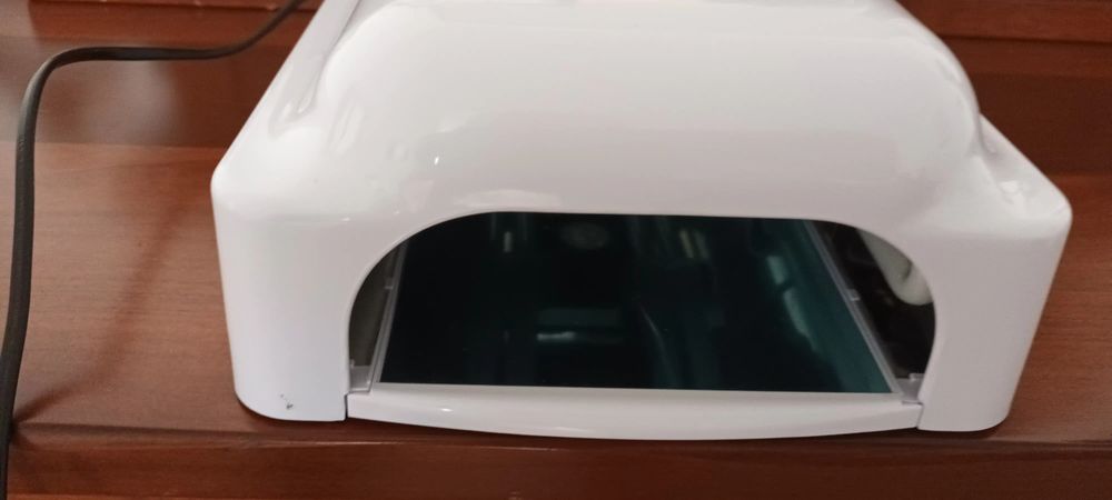 UV LAMPA salon profesional