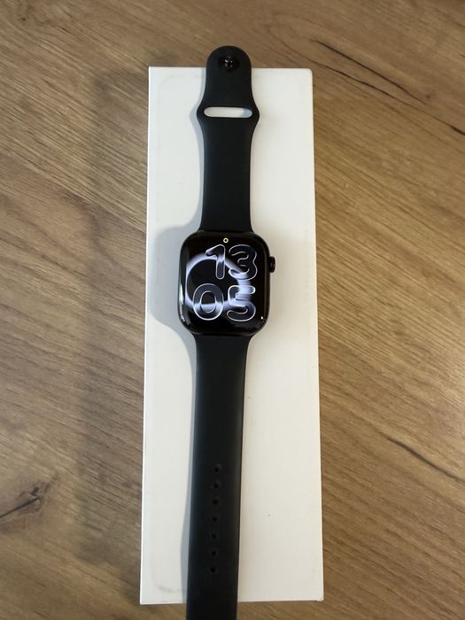 Apple watch 11 , 46mm