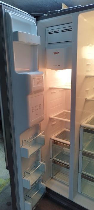 Frigorífico Americano