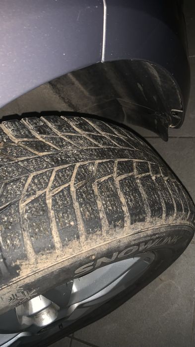 Диски Ford 5 108 16