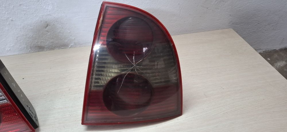 Lampy  Tył Passat B5 Fl