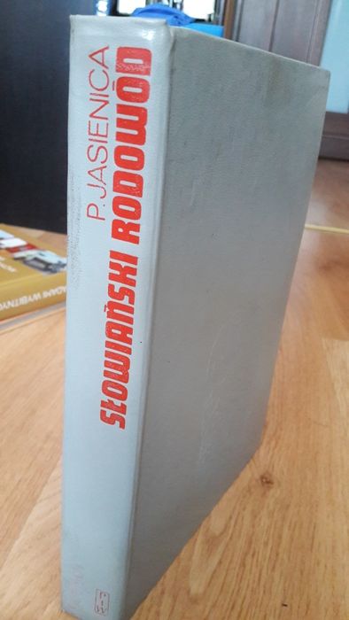 Paweł Jasienica, Słowiański rodowód