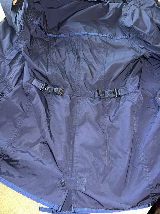 Kurtka parka Jean Paul rozmiar M