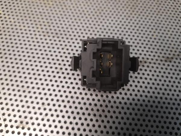 Botão / interruptor de luzes VOLKSWAGEN Passat (3B3)
