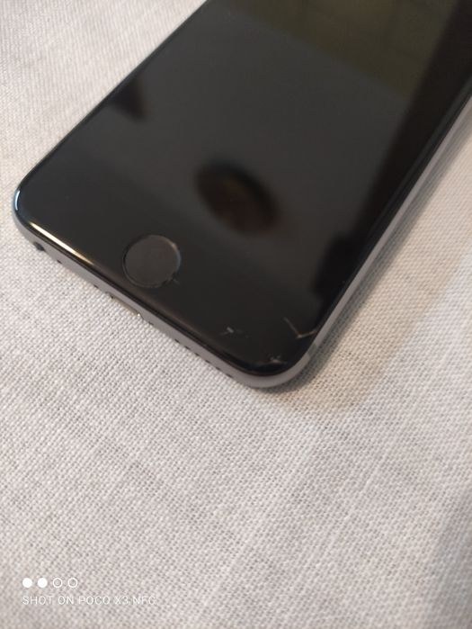 iPhone 6s desbloqueado