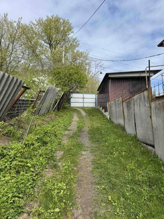 Частина будинку 46 м² центр індивідуальне опалення