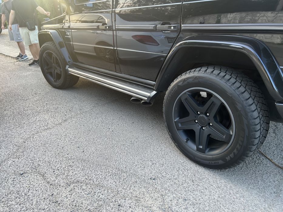 Продам диски мерседес