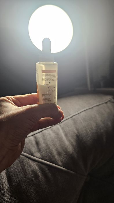 Bielenda Serum Korygująco-Rozjaśniające 30 ml