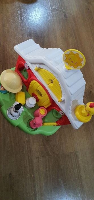 Quinta para crianças Brinquedo