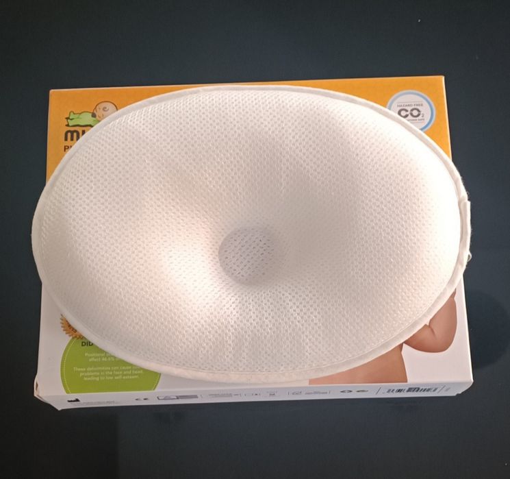 Poduszka Korekcyjna MIMOS