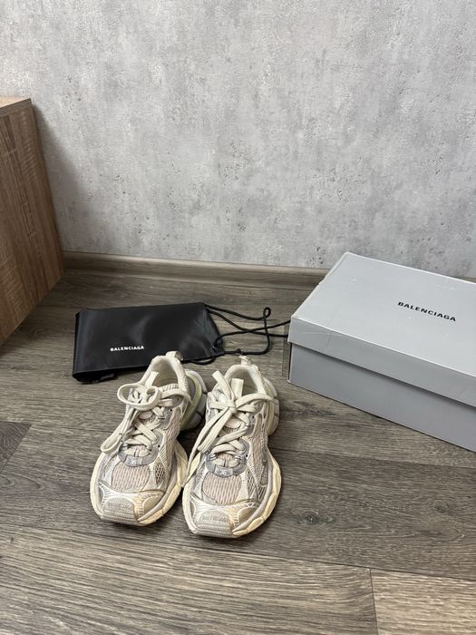 Balenciaga 3XL 36 размер (подойдет и на 37)