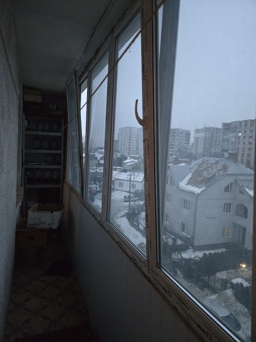 Продаж 3 кімн квартири вул. Бойчука 10