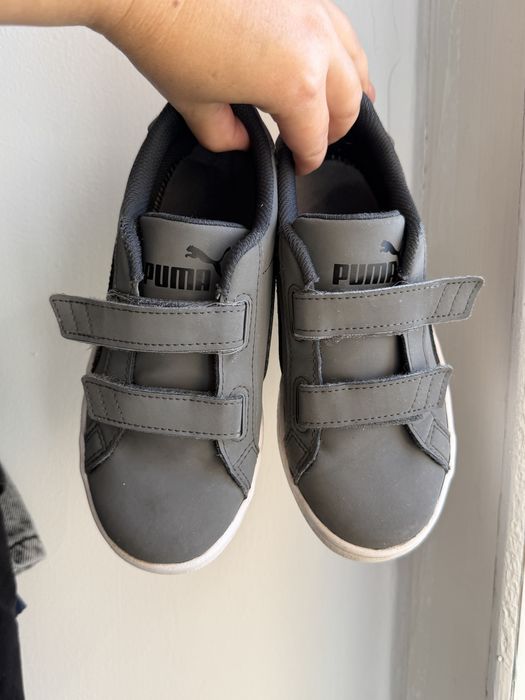 Кеди кросівки Puma