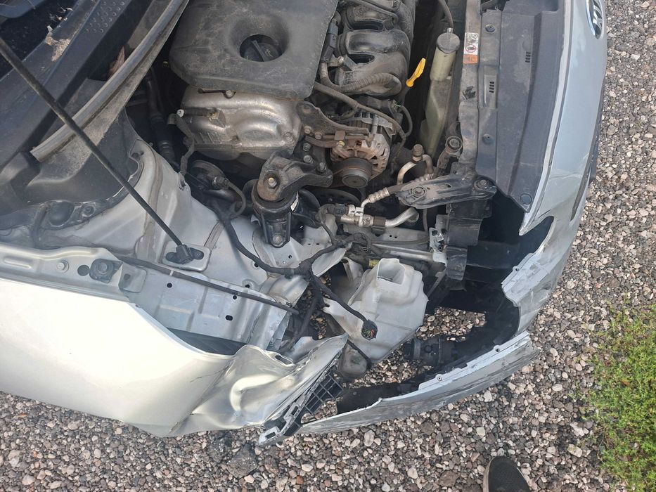 Samochód osobowy Kia Cee'd