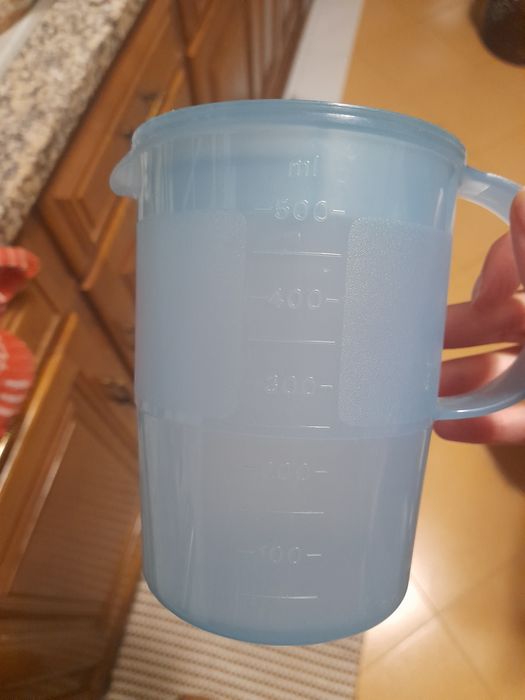Four Measuring Cups494063863464601603