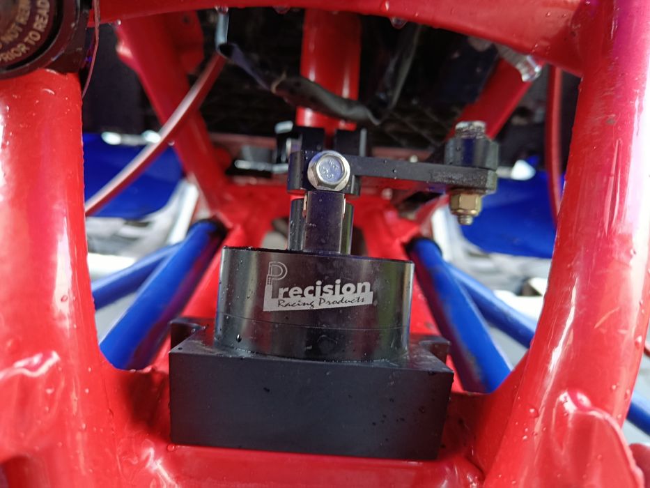 Yamaha YFZ450 - perfekcyjna - ZAMIANA NA SAMOCHÓD