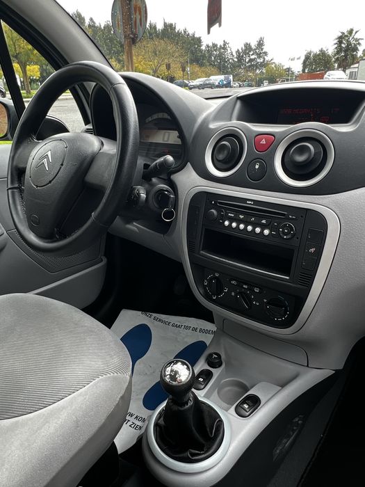 Citroën C3 1.4 HDI (2007) Apenas 185mil Kms!!!