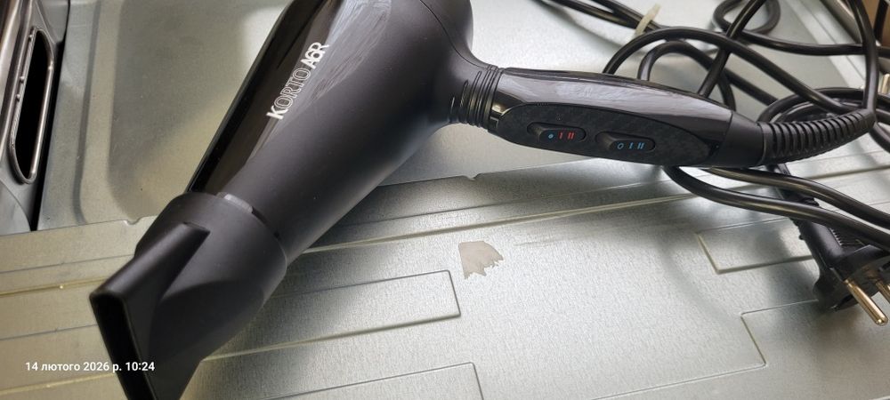 Фен професійний Італія