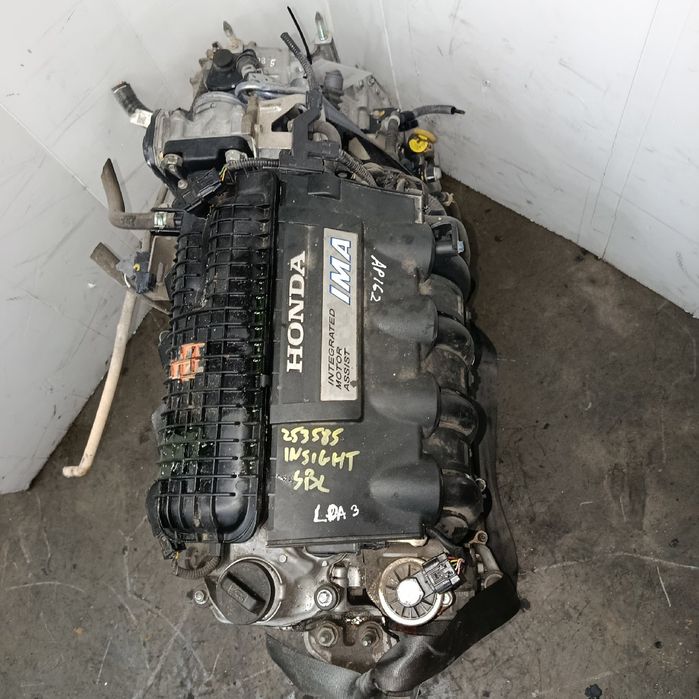 Motor completo HONDA Insight (ZE2)