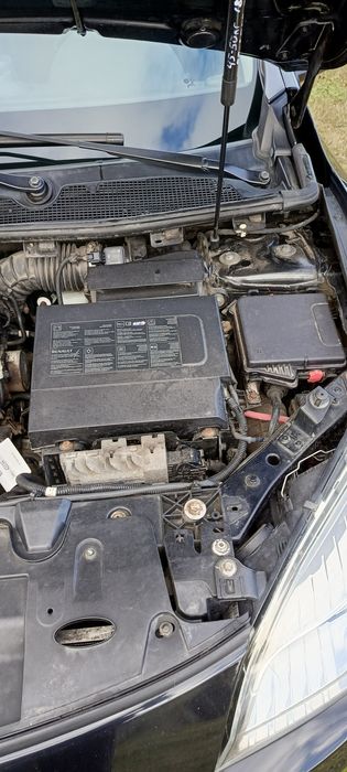 Продам Renault Megan 3