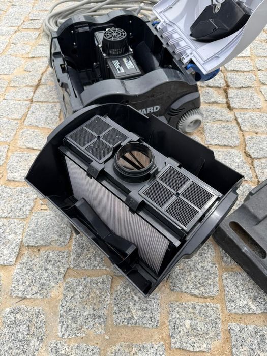 Robot Aspirador de Piscina