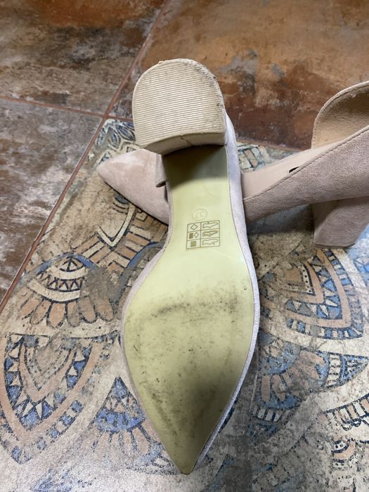 Туфлі жіночі