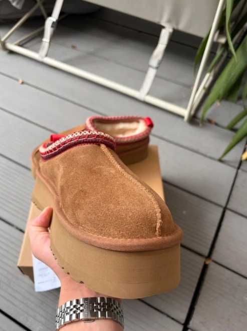 UGG_Tazz_II_Slipper R.40
