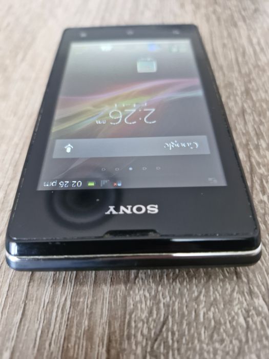 Sony c1505 sprawny