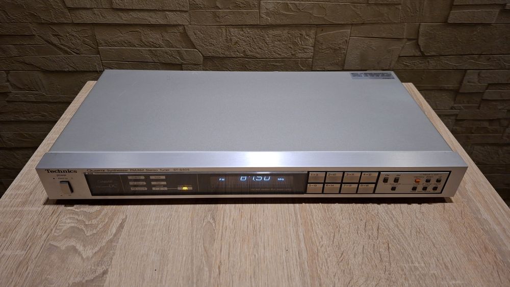 Technics ST-S505