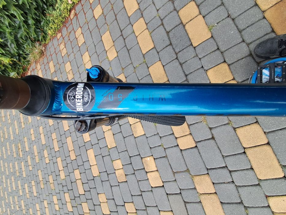 Kellys whip 50 [dirt mtb]