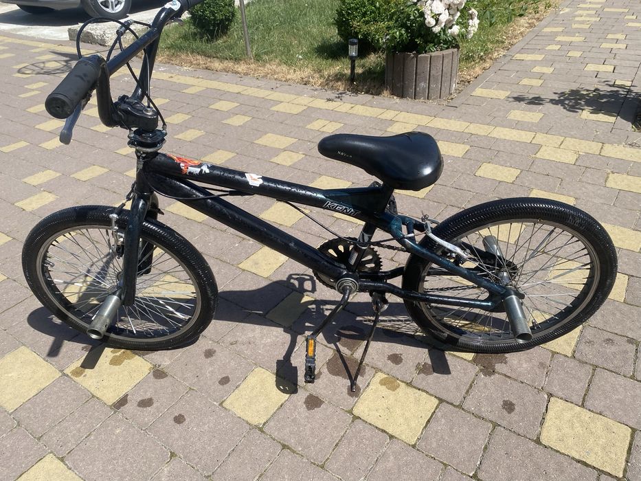 Продам велосипед BMX  Kent 20