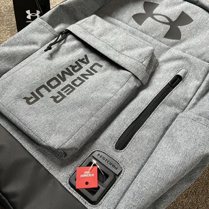 Plecak Under Armour 22L
