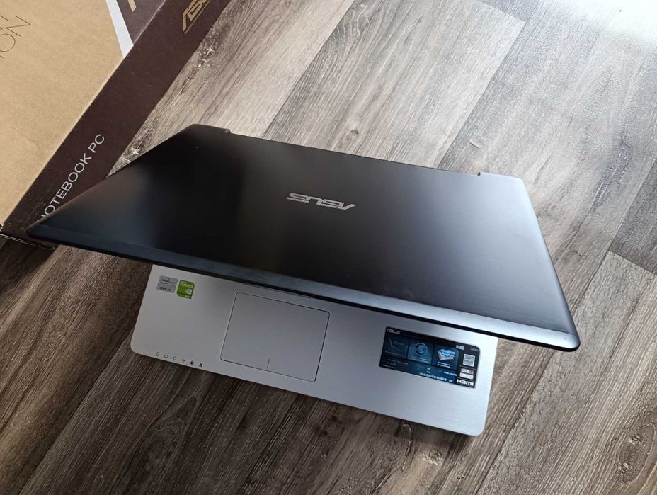 Продам Ноутбук Asus