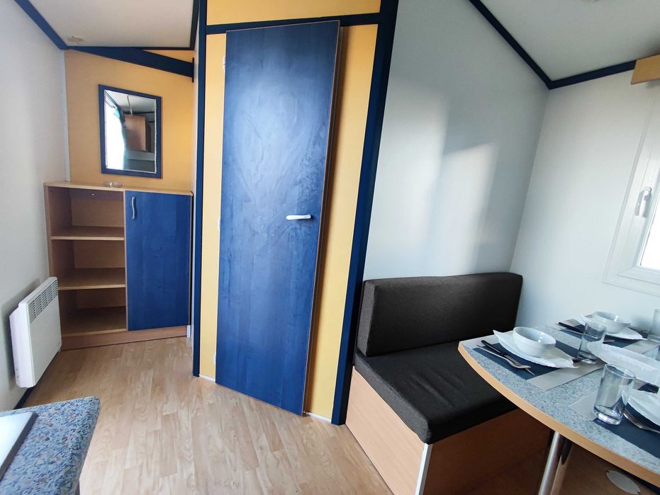 Mobil Home T1 | Trigano Compact TOP | Preço Louco!OFERTA ENTREGA