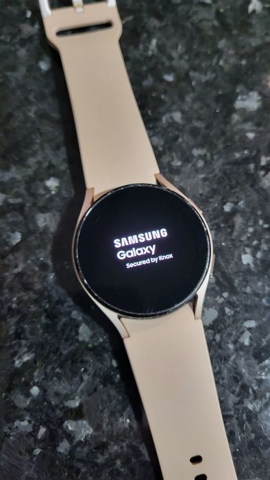 Samsung Watch 4 (40mm)