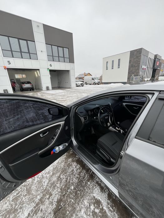 Продам Hyundai i30 2012 року