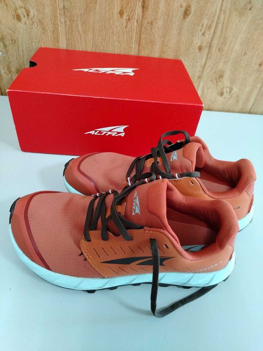 Жіночі кросівки ALTRA оригінал _superior-5 38 розмір