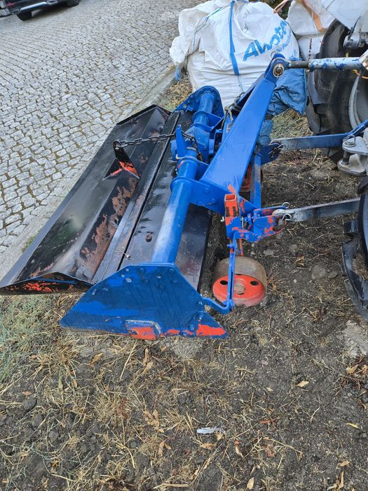 Tractor Ford 2600