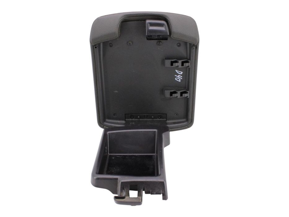 Підлокітник NISSAN NAVARA D40 2005-2010 96920EB33B