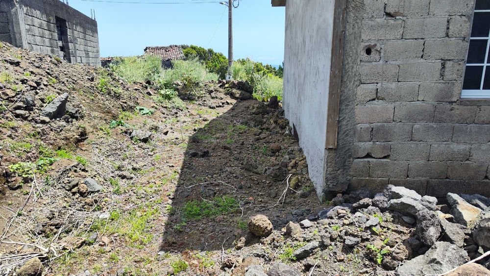 Moradia Em construção T3+1