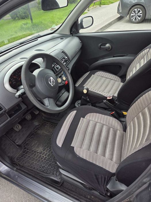 Продам Nissan Micra