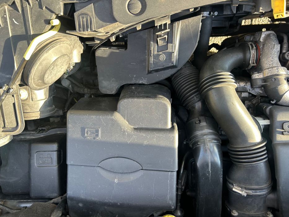 Citroen C3 Picasso 1.6 HDI