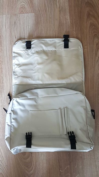 Pasta para Documentos Tipo congressos