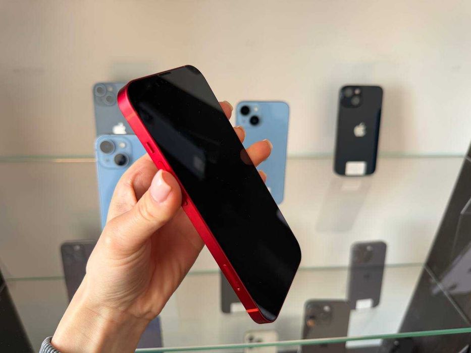 iPhone 13 128 Gb Neverlock / Магазин / Гарантія