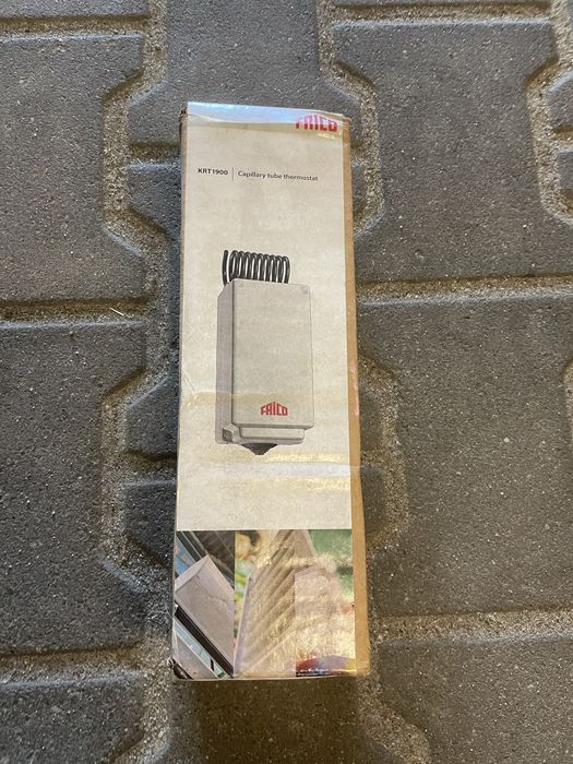 Termostat Frico KRT1900